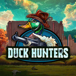 Duck Hunters — демо игра