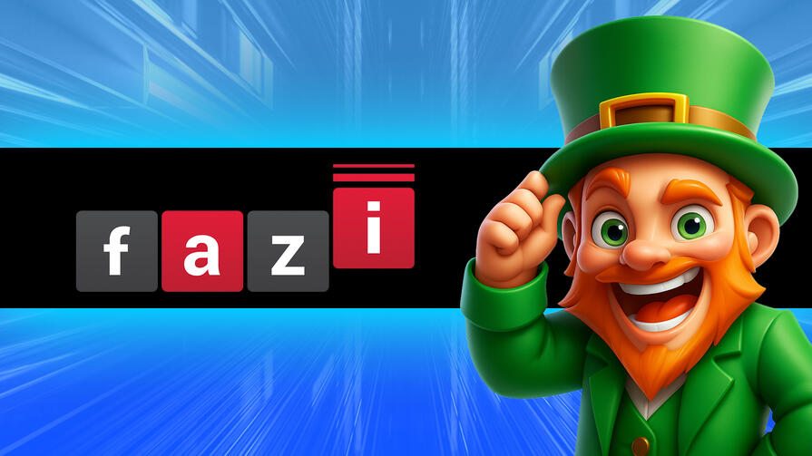 Fazi — провайдер казино