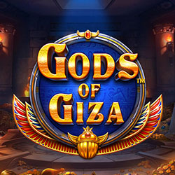 Gods of Giza — обзор слота