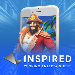 Inspired Gaming — провайдер казино