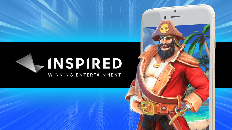 Inspired Gaming — провайдер казино