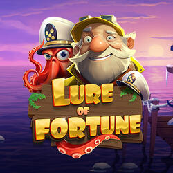 Lure of Fortune — обзор слота