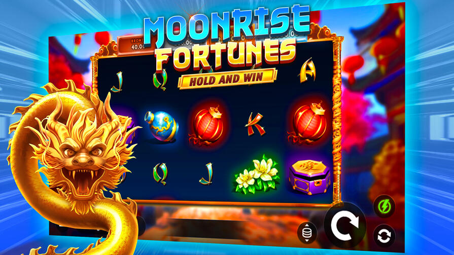 Moonrise Fortunes Hold and Win — сюжет