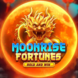 Moonrise Fortunes Hold and Win — обзор слота