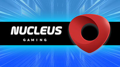 Nucleus Gaming — провайдер казино