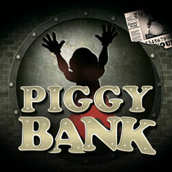 Piggy Bank — обзор слота