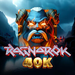 Ragnarok 40k — обзор слота