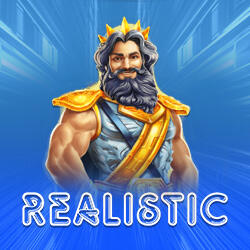 Realistic Games — провайдер казино