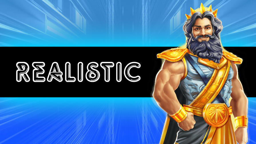 Realistic Games — провайдер казино