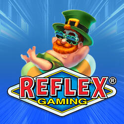 Reflex Gaming — провайдер казино