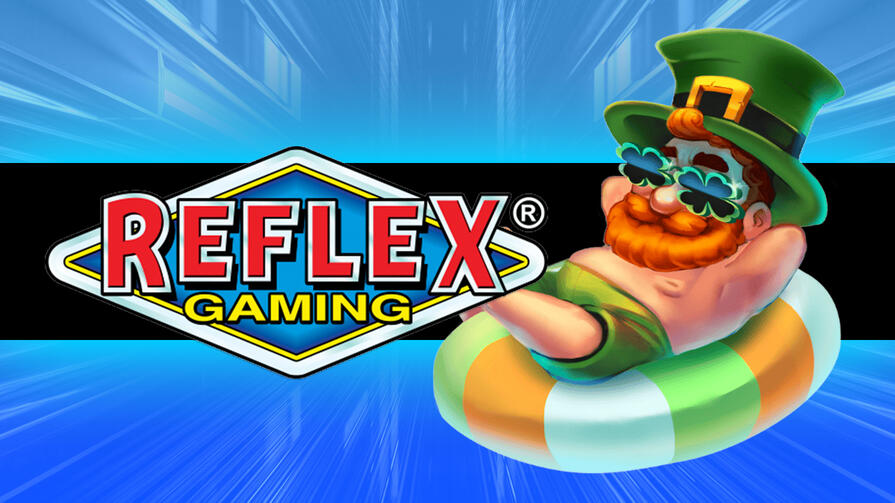 Reflex Gaming — провайдер казино
