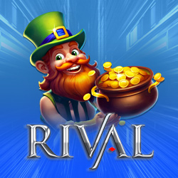 Rival Gaming — провайдер казино