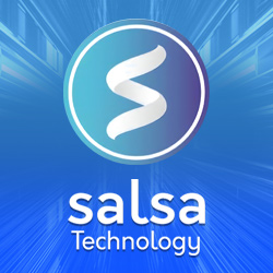 Salsa Technology — провайдер казино