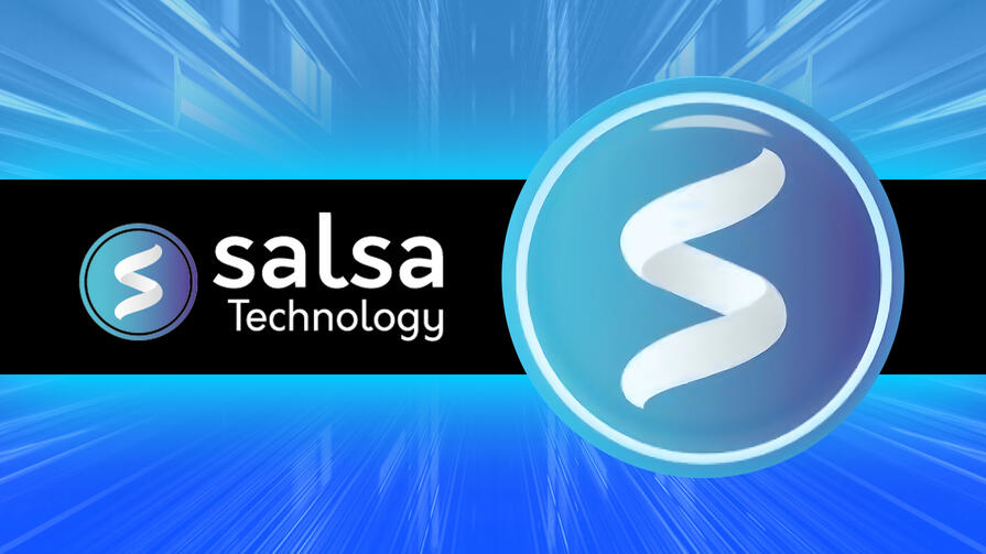 Salsa Technology — провайдер казино