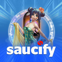 Saucify — провайдер казино