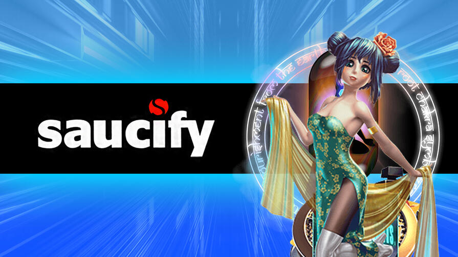 Saucify — провайдер казино