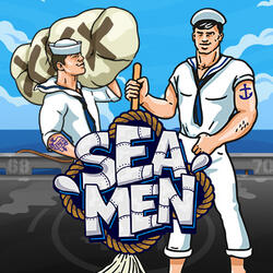 Seamen — демо игра