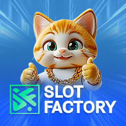 Slot Factory — провайдер казино
