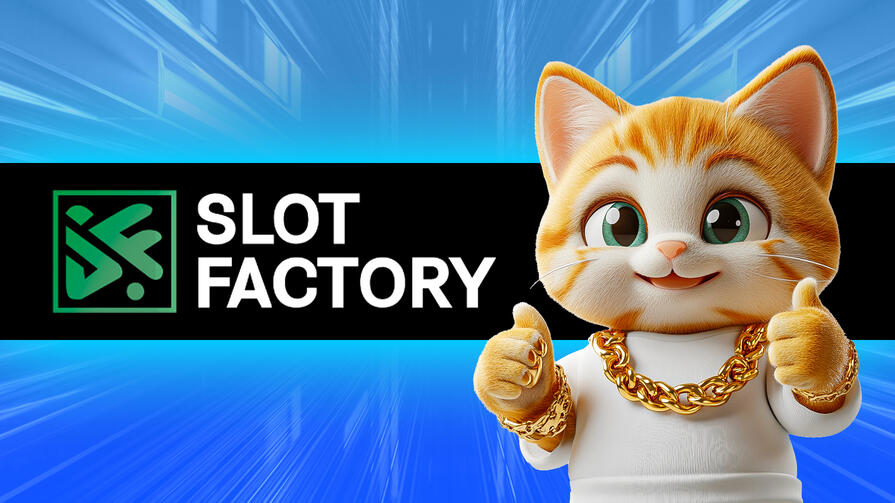 Slot Factory — провайдер казино
