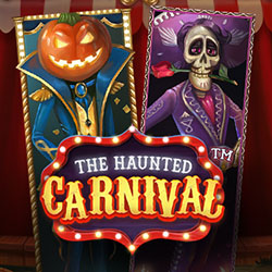 The Haunted Carnival — сюжет
