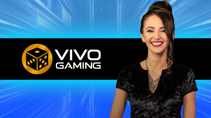 Vivo Gaming — провайдер казино