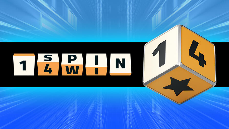 1spin4win — провайдер казино