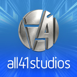 All41 Studios — провайдер казино