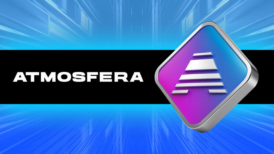 Atmosfera — провайдер казино