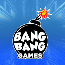 Bang Bang Games — провайдер казино