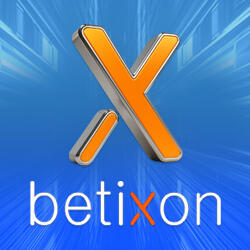 Betixon — провайдер казино