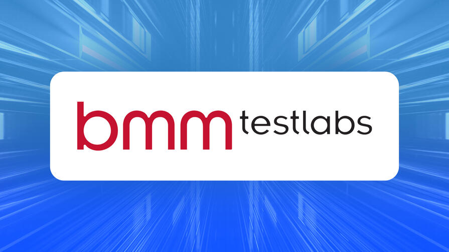 Лаборатория BMM Testlabs