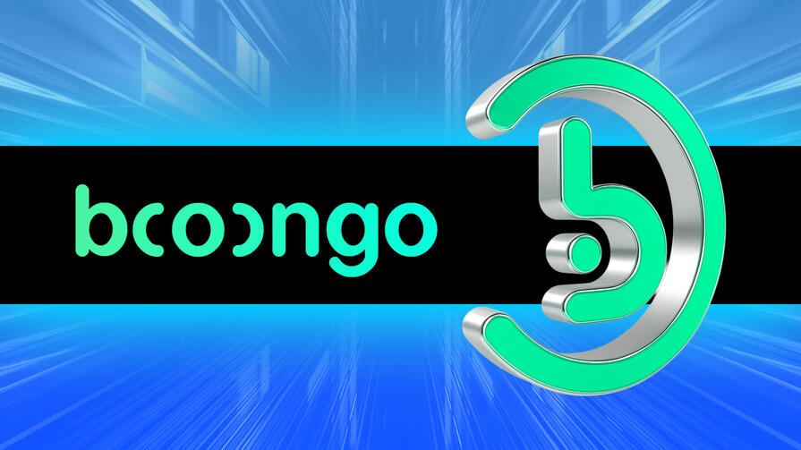 Booongo — провайдер казино
