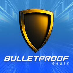 Bulletproof Games — провайдер казино
