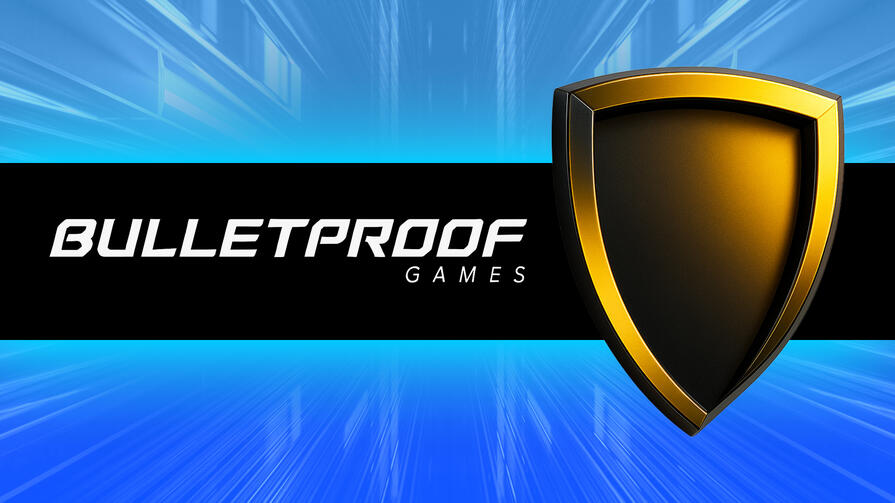 Bulletproof Games — провайдер казино