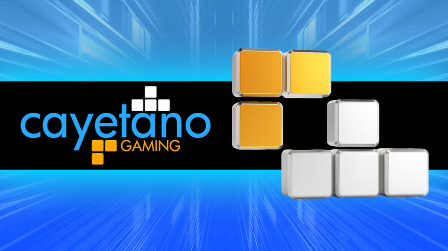 Cayetano Gaming — провайдер казино