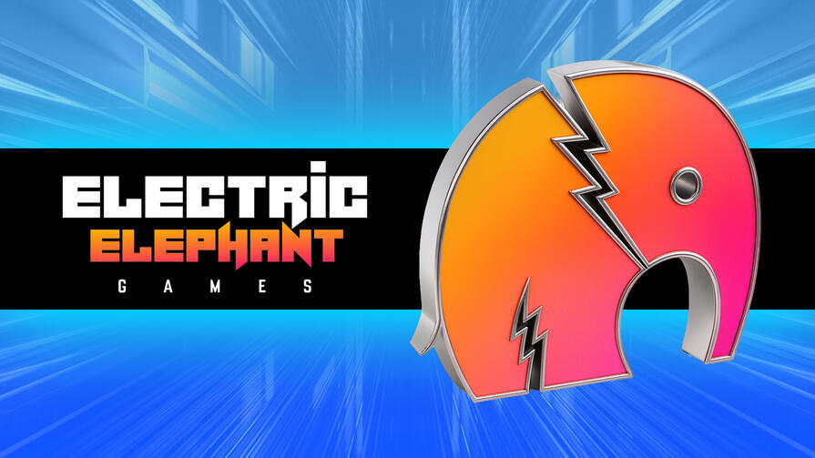 Electric Elephant Games — провайдер казино