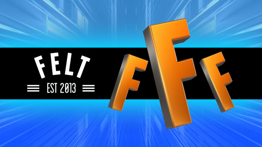 Felt Gaming — провайдер казино