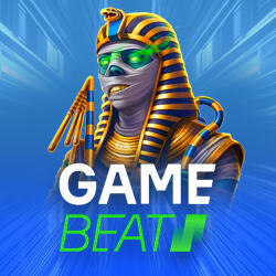 Gamebeat — провайдер казино