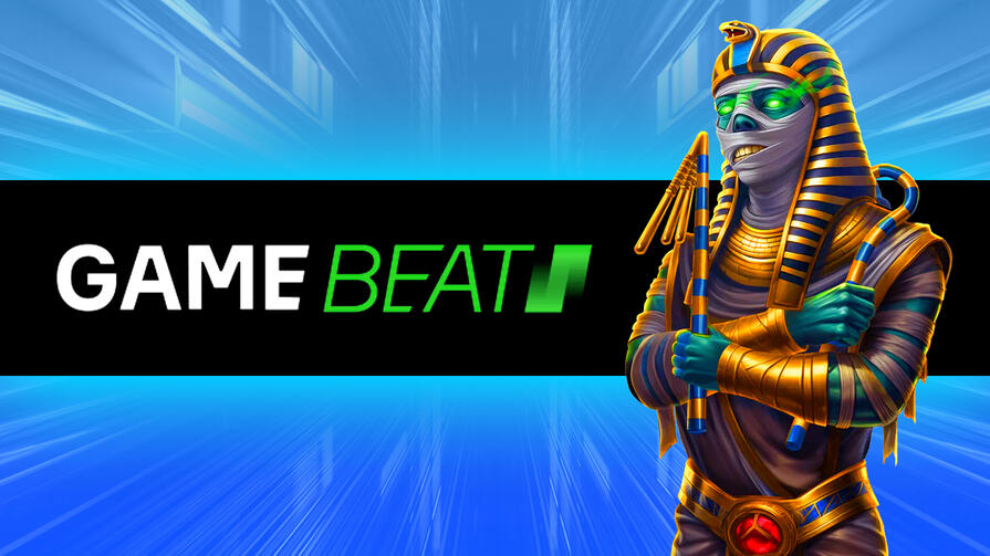 Gamebeat — провайдер казино