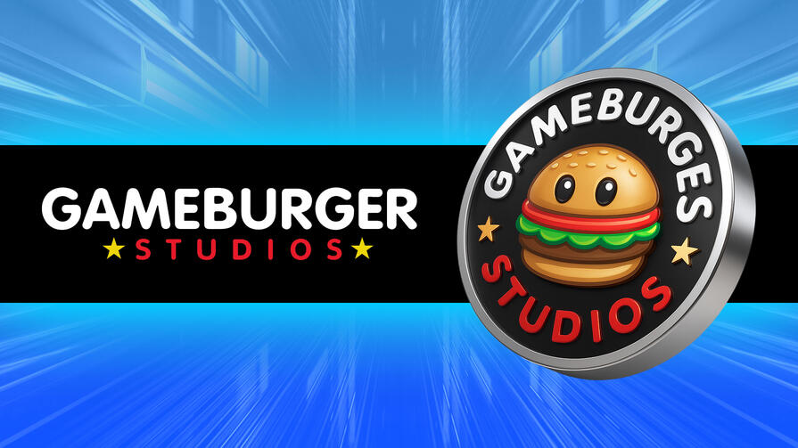 Gameburger Studios — провайдер казино