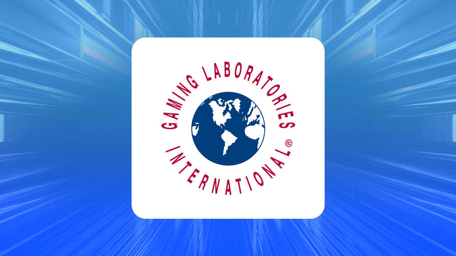 Лаборатория GLI (Gaming Laboratories International)