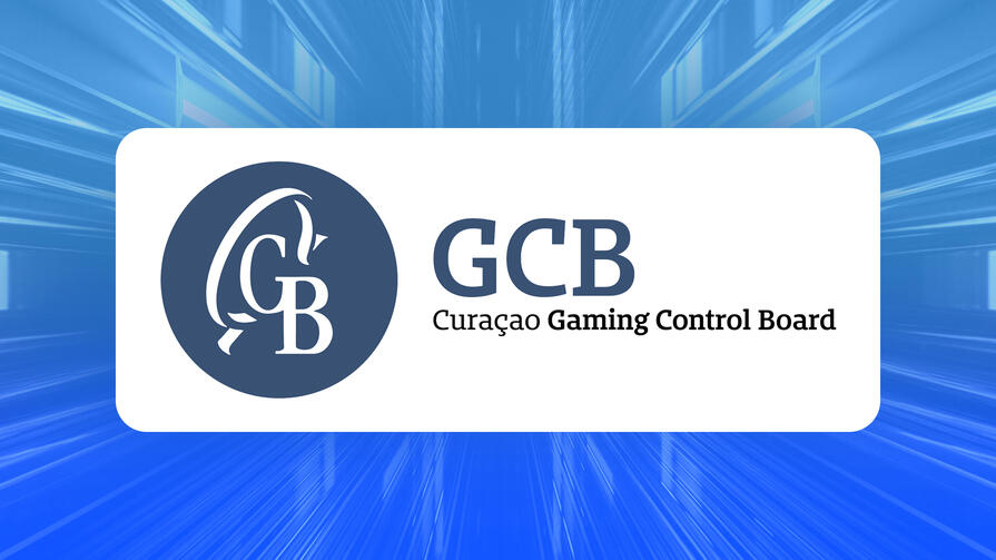 Лицензия GCB (Curaçao Gaming Control Board)