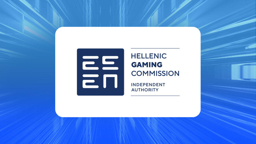Лицензия HGC (Hellenic Gaming Commission)