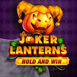 Joker Lanterns Hold and Win — сюжет