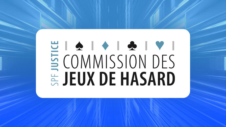 Лицензия Kansspel Commissie