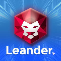 Leander Games — провайдер казино