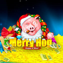 Merry Hog — демо игра