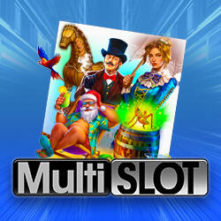 MultiSlot — провайдер казино