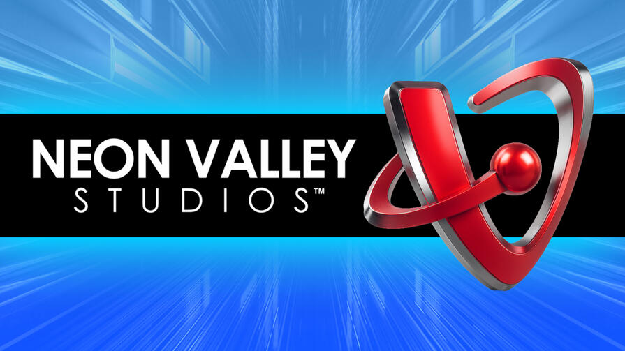 Neon Valley Studios — провайдер казино
