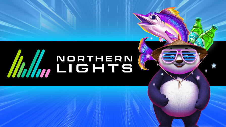 Northern Lights Gaming — провайдер казино